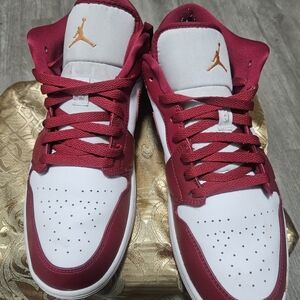 Nike SECOND HAND  Tennis Shoes